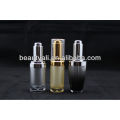 15ml 30ml cosmetic packaging acrylic dropper bottles